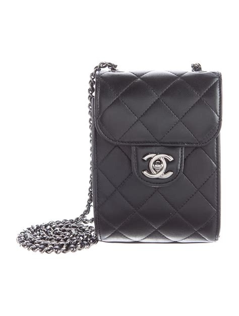 chanel crossbody handbags for women